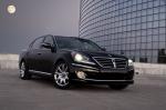 Hyundai Equus 2009 года